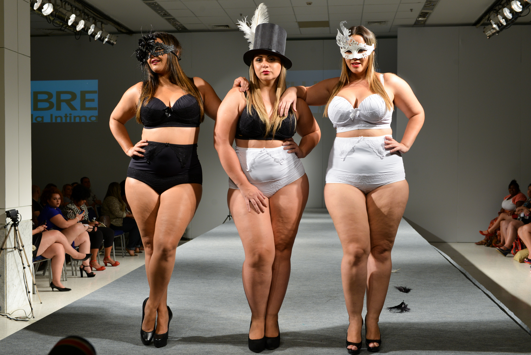 10 Show-stopping Plus-size Designer Brands To Shop